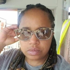 Meet your Posher, Téygan